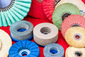 Abrasive tools