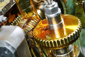 Industrial Lubricants