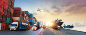 LOGISTICS