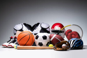 Sports Equipments