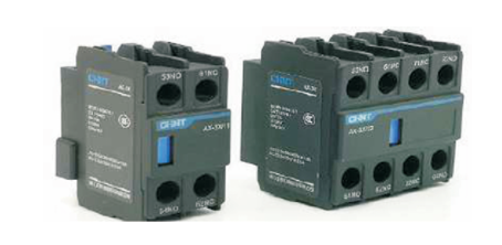 contactors