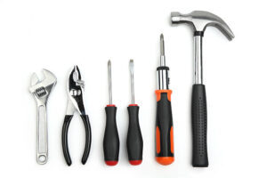 Hand Tools