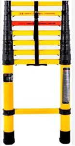 Telescopic Fiberglass
