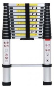 Aluminum Telescopic