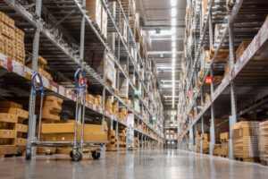 Sourcing Goods