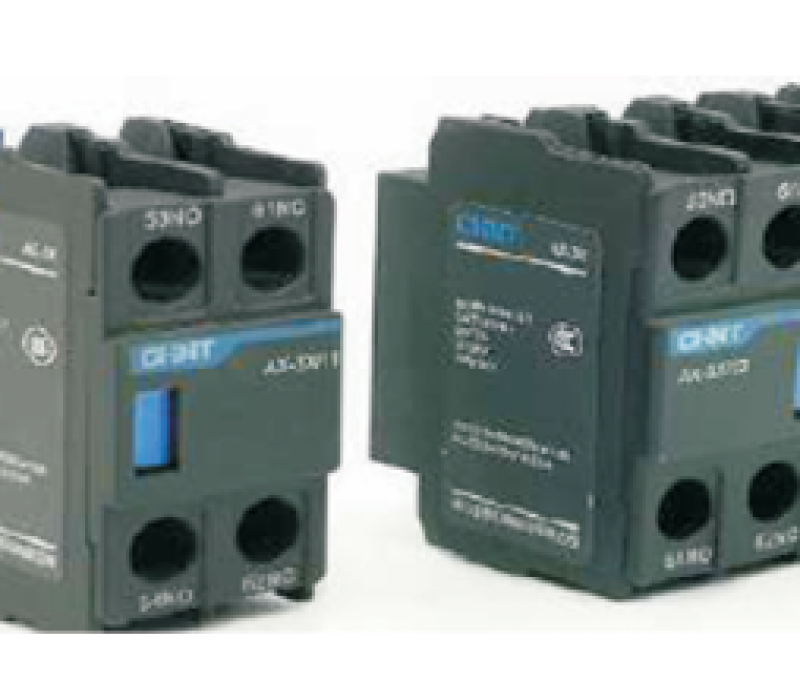 contactors